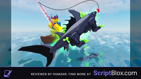 Speed Hub OP Script Roblox script for Fisch