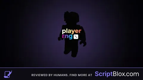 Auto Roll and delete Roblox script for player rng