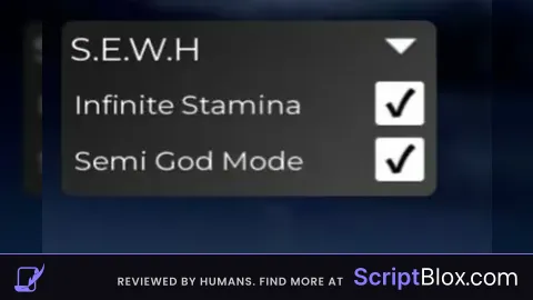 Something Evill Will Happen script Roblox script for something evil will happen