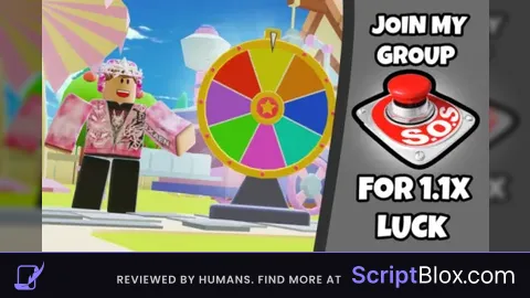 UGC LIMITED SCRIPT Roblox script for RUBY RAGE Spin For FREE UGC