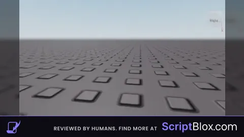 fe 007n7 Roblox script for Just a baseplate