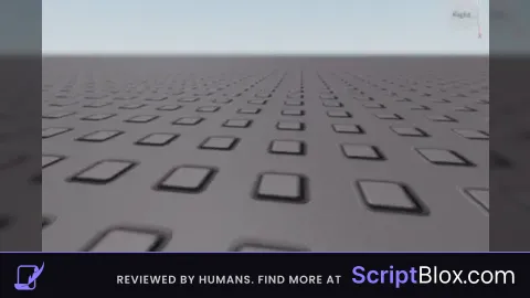 fe elliot Roblox script for Just a baseplate