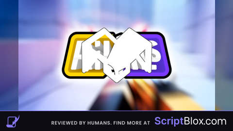 InfiniX Roblox script for Rivals