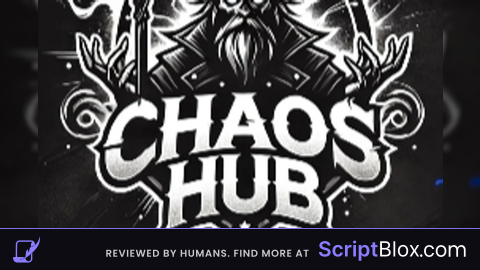 Chaos Hub Roblox script for Gym League