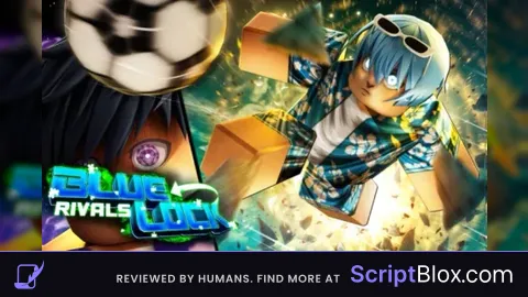 AutoFarm Free VIP Auto Shoot Goal And Much More Stuff Roblox script for Rivals