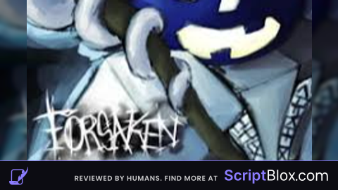 Generator Script Roblox script for Forsaken