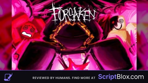 Mandy Roblox script for Forsaken