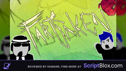 Fortsaken Script Gui BEST SCRIPT Roblox script for Forsaken