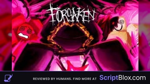 ElderRealNofake Roblox script for Forsaken