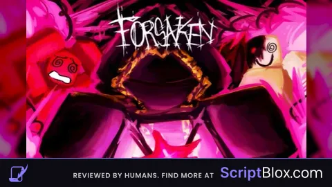 Infinite Stamina Roblox script for Forsaken