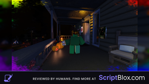 Admin Noli fe Roblox script for Forsaken
