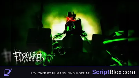 OP Script Roblox script for Forsaken