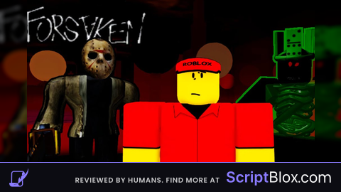 script pack Roblox script for Forsaken