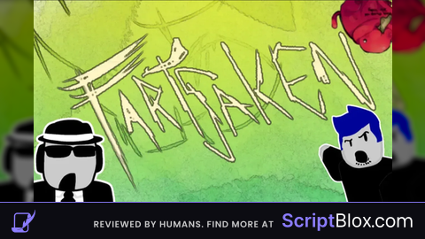 Best Script GUI Roblox script for Forsaken