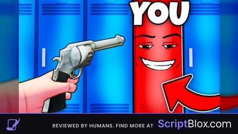 Hide or Die Script Roblox script for Hide or Die