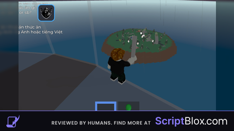 Tbao Hub Roblox script for Natural Disaster Survival