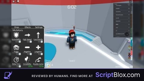 *BETA* Repz Hub | [MOBILE & PC] Roblox script for Tower of Hell