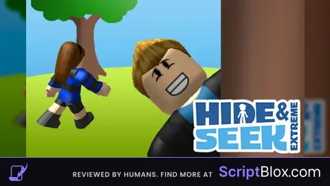 Get All Coins Roblox script for Hide and Seek Extreme