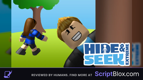 Open source Auto Credits Roblox script for Hide and Seek Extreme