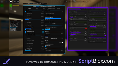 StateofAnarchy LOADER WITH 4 DIFFERENT SCRIPTS Roblox script for State of Anarchy