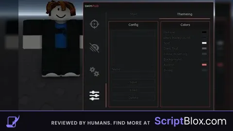 swimhub Roblox script for State of Anarchy