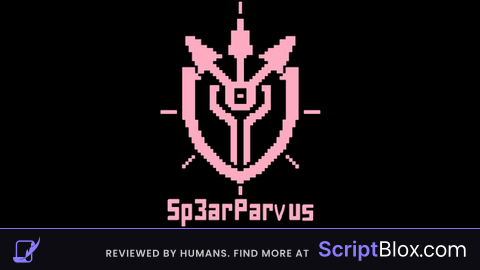 Sp3arParvus MkIV Roblox script for Westbound