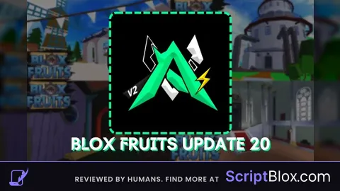 Alchemy Hub V2 Roblox script for Blox Fruits