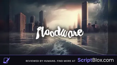 floodware Roblox script for Blox Fruits