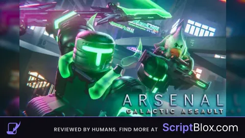 Tbao Hub Roblox script for Arsenal