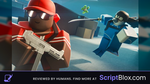 Hitbox aimbot esp Roblox script for Arsenal