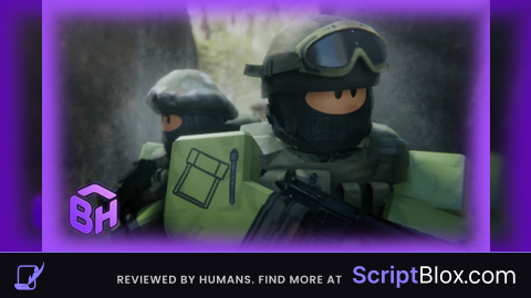 Pro aimer CB Roblox script for Counter Blox