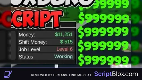 auto jobs and builds Roblox script for Welcome to Bloxburg