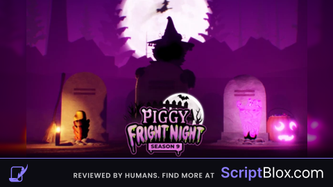 NothingHub Roblox script for Piggy