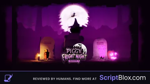 Traxus Roblox script for Piggy