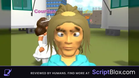 try exp Roblox script for Total Roblox Drama