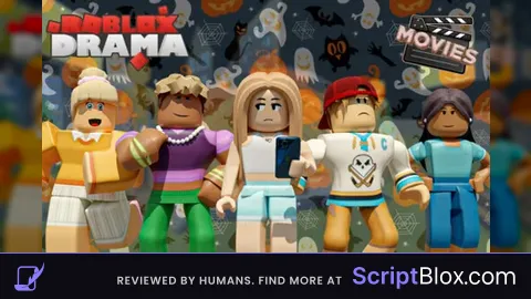vyra Roblox script for Total Roblox Drama