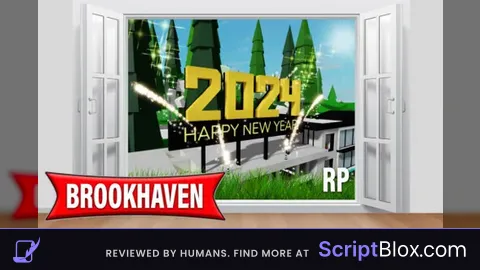 Free Music Roblox script for Brookhaven