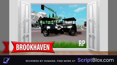 Speed And Jumppower Roblox script for Brookhaven