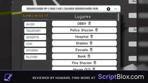 Good script with Trolling Roblox script for Brookhaven
