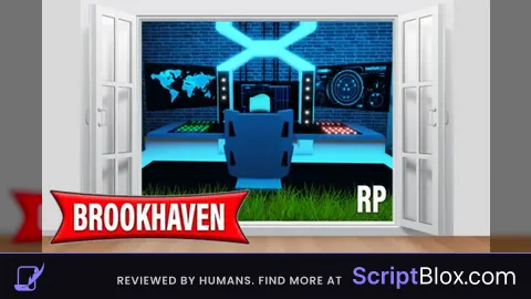 Walk Speed Roblox script for Brookhaven