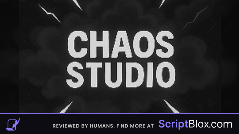 Chaos Hub BEST BROOKHAVEN SCRIPT Roblox script for Brookhaven