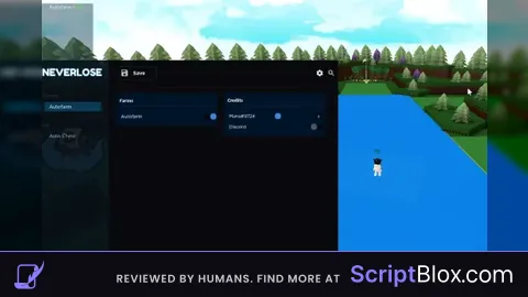 Neverlose Frm Roblox script for Build A Boat For Treasure