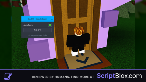 Cndy Frm l Open Source Roblox script for Build A Boat For Treasure