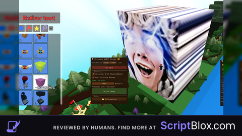 BABFT IMAGE LOADER Roblox script for Build A Boat For Treasure
