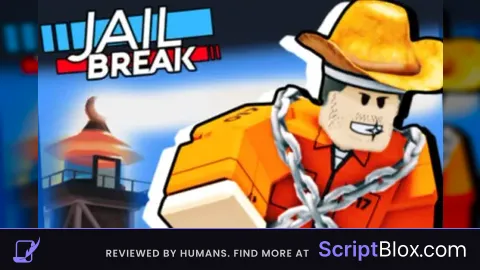 Op Gui Script Roblox script for Jailbreak