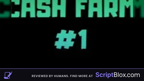 CASHFARM  FREE VERSION Roblox script for Jailbreak
