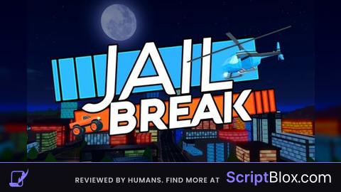 Lunara  AutoRob Roblox script for Jailbreak