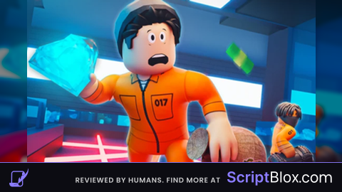 OP SCRIPT FREE Roblox script for Jailbreak