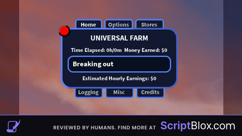 AUTO ROB  and AUTO ARREST SCRIPT Roblox script for Jailbreak