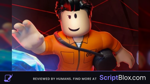 Auto rob and arrest Roblox script for Jailbreak